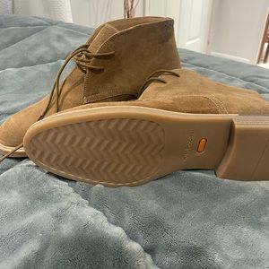 Hush puppies- womens booties -11